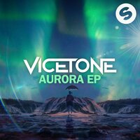 The Otherside - Vicetone