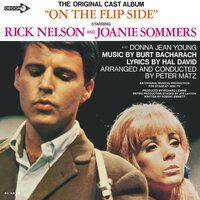 Try To See It My Way - Joanie Sommers, Ricky Nelson