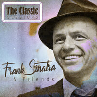 Ain't She Sweet - Frank Sinatra, Ben Webster