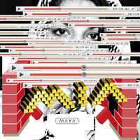 THE MESSAGE - M.I.A.