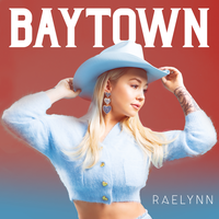 Neon Cowgirl - RaeLynn