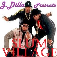 Look of Love - Slum Village