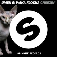 Cheezin' - Umek, Waka Flocka Flame