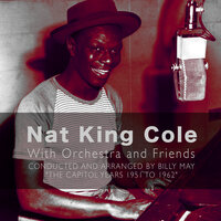 Warm and Willing - Nat King Cole