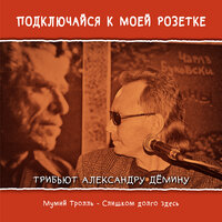 Слишком долго здесь - Мумий Тролль