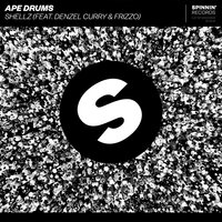 Ape Drums