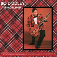 I Love So - Bo Diddley