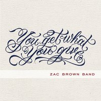 As She's Walking Away - Zac Brown Band, Alan Jackson