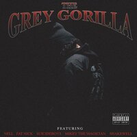 UGK Gorilla Pimp - Ramirez, Nell