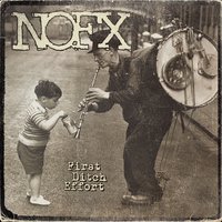 It Ain't Lonely at the Bottom - NOFX