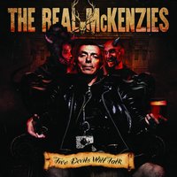 Pedals - The Real McKenzies