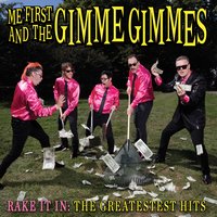 Hats off to Larry - Me First And The Gimme Gimmes