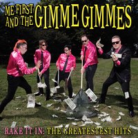 Lady - Me First And The Gimme Gimmes