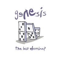 The Lamb Lies Down On Broadway - Genesis