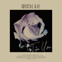 Can't Stop Me - Crystal Kay