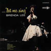 The End Of The World - Brenda Lee