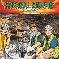 I'm Shelving Stacks (As I'm Stacking Shelves) - Frenzal Rhomb