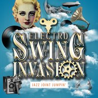 Minnie the Moocher - Electro Swing Invasion, Cab Calloway