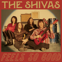 If I Could Choose - The Shivas