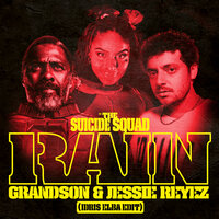 Rain - grandson, Jessie Reyez, Idris Elba