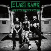 Blood Drunk - The Last Gang