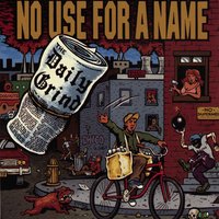 Permanent Rust - No Use For A Name