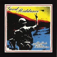 Sacrafice - Good Riddance