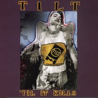 Land of Fragments - Tilt