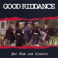 October - Good Riddance