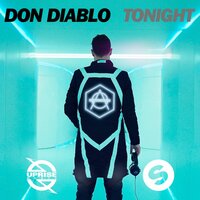 Tonight - Don Diablo