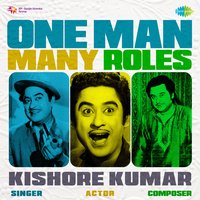 Aa Chal Ke Tujhe (From "Door Gagan Ki Chhaon Mein") - Kishore Kumar