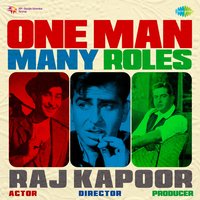 Har Dil Jo Pyar Karega (From "Sangam") - Lata Mangeshkar, Mukesh, Mahendra Kapoor