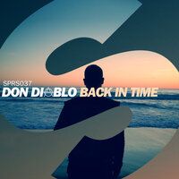 Back In Time - Don Diablo