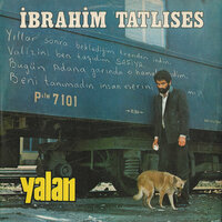 Gözlerim Yaşlı - İbrahim Tatlıses