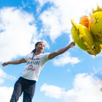 THANKFUL - Aaron Cartier, pnkblnkt