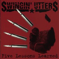 A Promise To Distinction - Swingin Utters