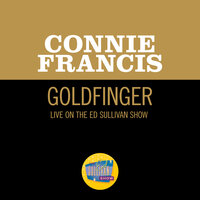 Goldfinger - Connie Francis