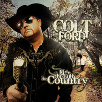 Never Thought - Colt Ford