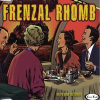 Albino Holiday - Frenzal Rhomb