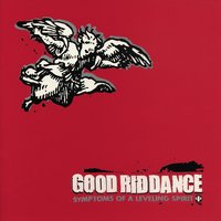 Year of the Rat - Good Riddance