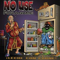 Couch Boy - No Use For A Name