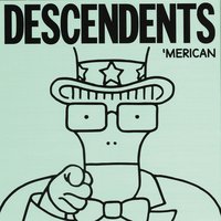 Here With Me - Descendents