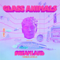 Waterfalls Coming Out Your Mouth - Glass Animals