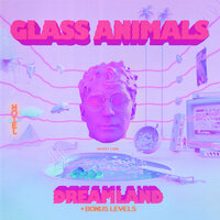 Space Ghost Coast To Coast - Glass Animals