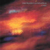 Even The Odd - The Trash Can Sinatras