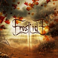 New Reign - Frosttide