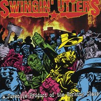A Step to Go - Swingin Utters