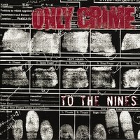 Fallen Idols - Only Crime