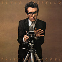 Living In Paradise - Elvis Costello, The Attractions