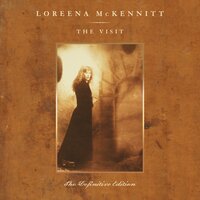 Courtyard Lullaby - Loreena McKennitt